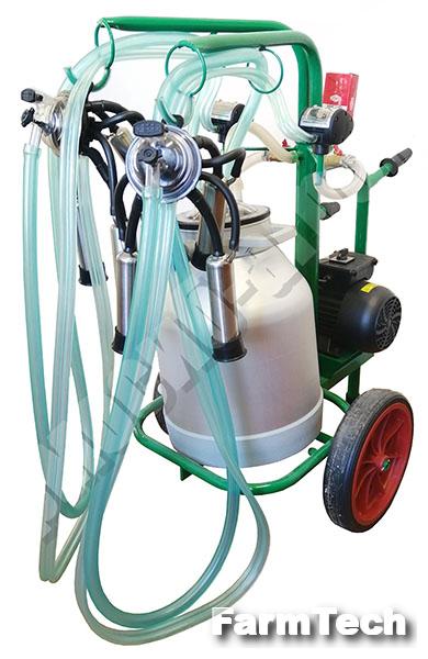 Установка доильная Термосиб-Агро АИД Универсаль