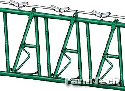 Фиксатор шейный GEA Houle