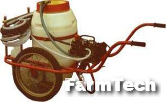 Установка дезинфекционная Львовагромашпроект УД-320Е