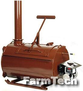 Крематор Старта КР-50 ... КР-300