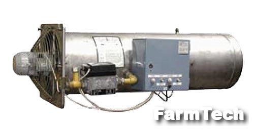 Воздухонагреватель газовый Брестсельмаш ВГ-0,07