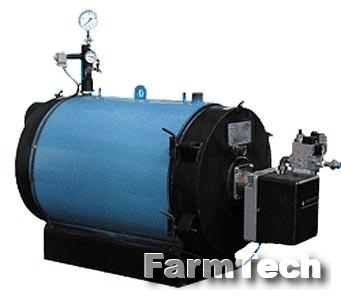 Котел Брестсельмаш КСВ-0,05