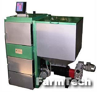 Котел отопительный МПМЗ Р6-КОВА-25