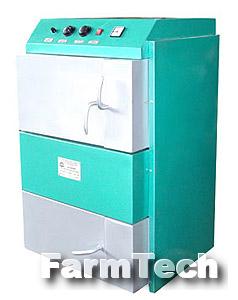 Котел отопительный МПМЗ Р6-КОВП