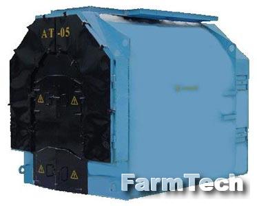 Теплогенератор Амкодор-Можа АТ-0,8