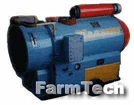 Теплогенератор малогабаритный жидкотопливный Проммашремонт ТМ-Ж-5 "Малыш"