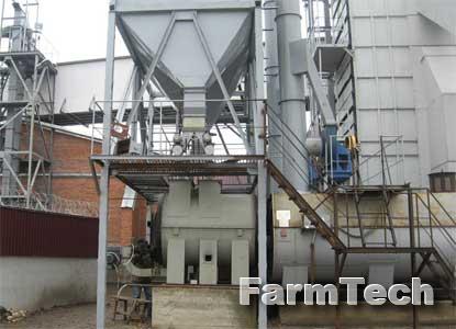 Топка ОКБ ТБР-0,85