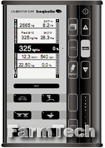 Калибратор Bogballe Zurf / Zurf