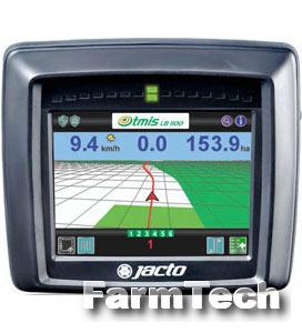 Устройство электронного контроля Jacto Otmis