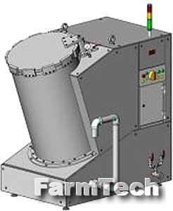 Аэратор И8-ШАЭ