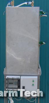 Бак автоматический водомерно-смесительный c электроподогревом АБСВ-100