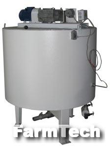 Бак эмульсии ШБ-1Э