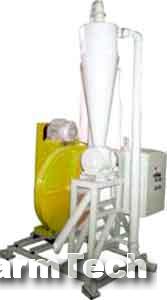 Блок транспортировки зерна БТЗ-5