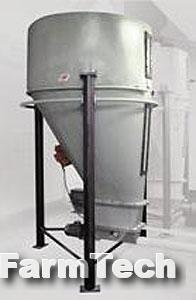 Бункер-накопитель БН-2