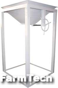 Воронка промежуточная ВП-250