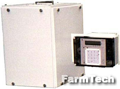 Дозатор весовой автоматический ДВП-6