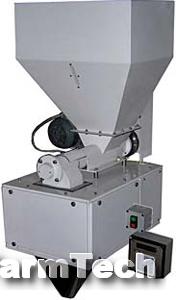 Дозатор весовой автоматический учетный ДВП учетный) ( ДВП-3УХ