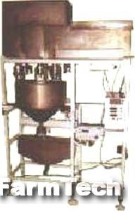 Дозатор весовой ВДЖК