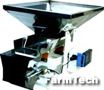 Дозатор весовой РТ-ДВ-01