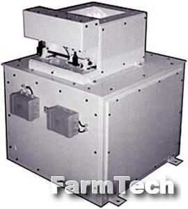 Дозатор весовой учетный ДВС-30У