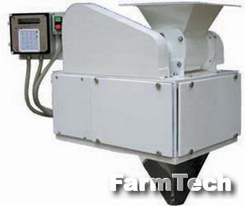 Дозатор весовой учетный ДВУ-1