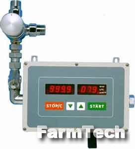 Дозатор воды Domix 35