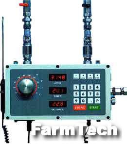 Дозатор воды Domix 45