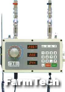 Дозатор воды Domix 45 A