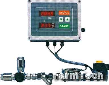 Дозатор воды Dox 25 M