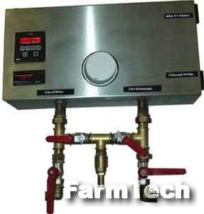 Дозатор воды Meldo