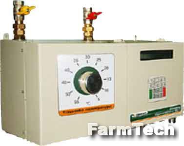 Дозатор воды ДВС-1