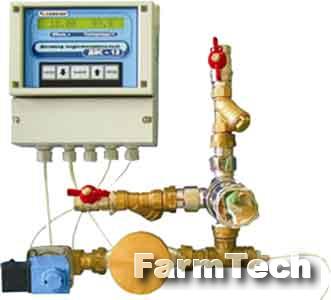 Дозатор воды ДВС-12