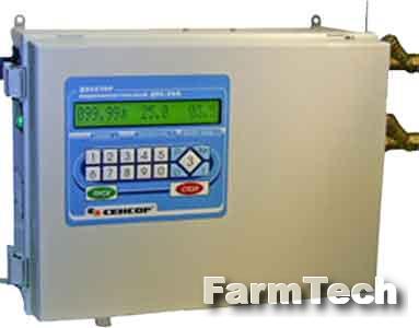 Дозатор воды ДВС-50