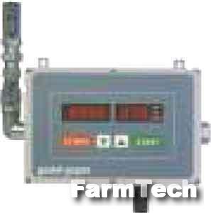 Дозатор воды электронный Vomix 35 M