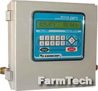 Дозатор жидких компонентов ДЖК-15