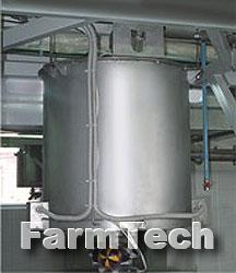 Дозатор жидких компонентов ДЖК-100