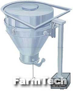 Дозатор муки МД-Э МД-100Э