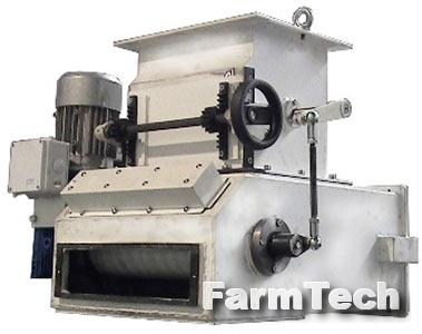 Дозатор муки ШД-1М