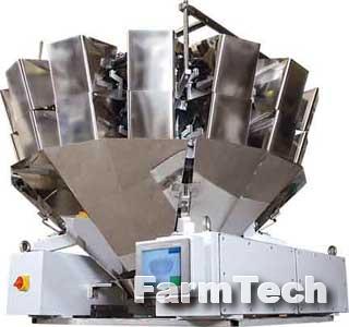 Дозатор мультиголовочный DPM-314 SP\SD