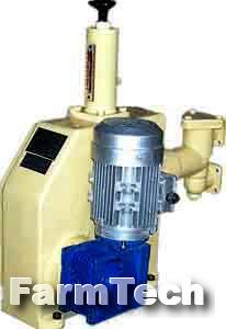 Дозатор сиропа Ж7-ШДС-М