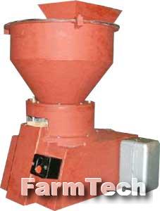 Дозатор сыпучих компонентов ДСП-1