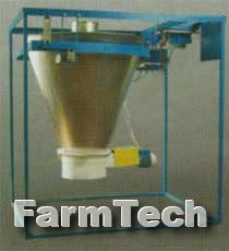 Дозатор сыпучих компонентов ЭДСП -100/200 ЭДСП-100