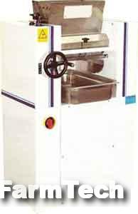 Дробилка семян F 05 F 050