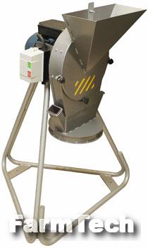 Измельчитель малогабаритный Котигорошко