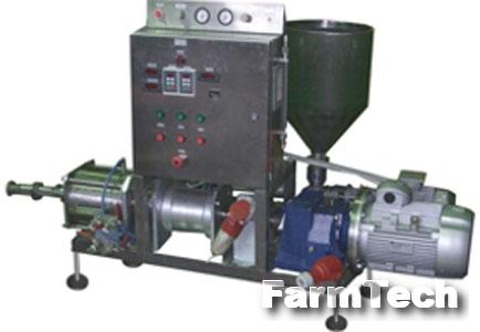 Комплекс аэрационно-смесительный Aerocont-MIX-Biscuit-300