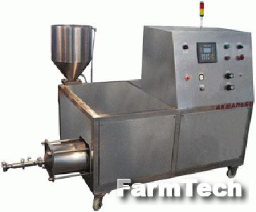 Комплекс аэрационно-смесительный Aerocont-MIX-Milk-500