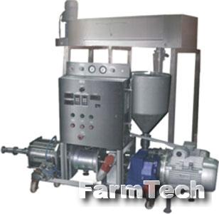 Комплекс аэрационно-смесительный AK-0935/АК-0935.01