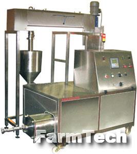 Комплекс аэрационно-смесительный АК-0934/АК-0934.01