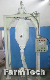 Комплекс весового дозирования ХлебСпецМаш