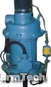 Компрессор пневмотранспорта сыпучих материалов Ш2-МБКА-7,0/1,5